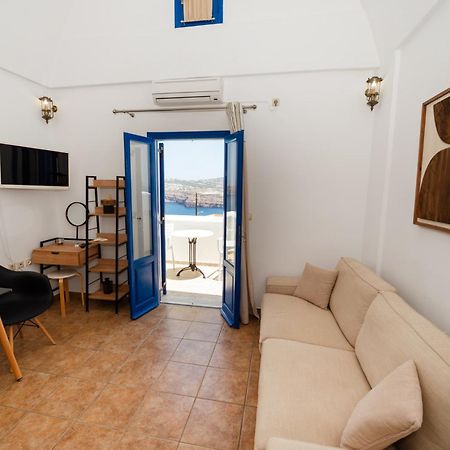 Akrotírion Sigal Villa מראה חיצוני תמונה
