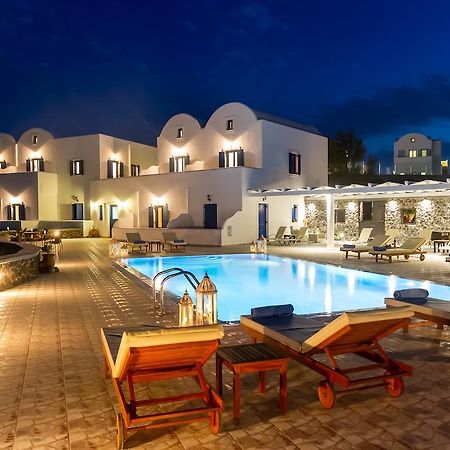 Akrotírion Sigal Villa מראה חיצוני תמונה