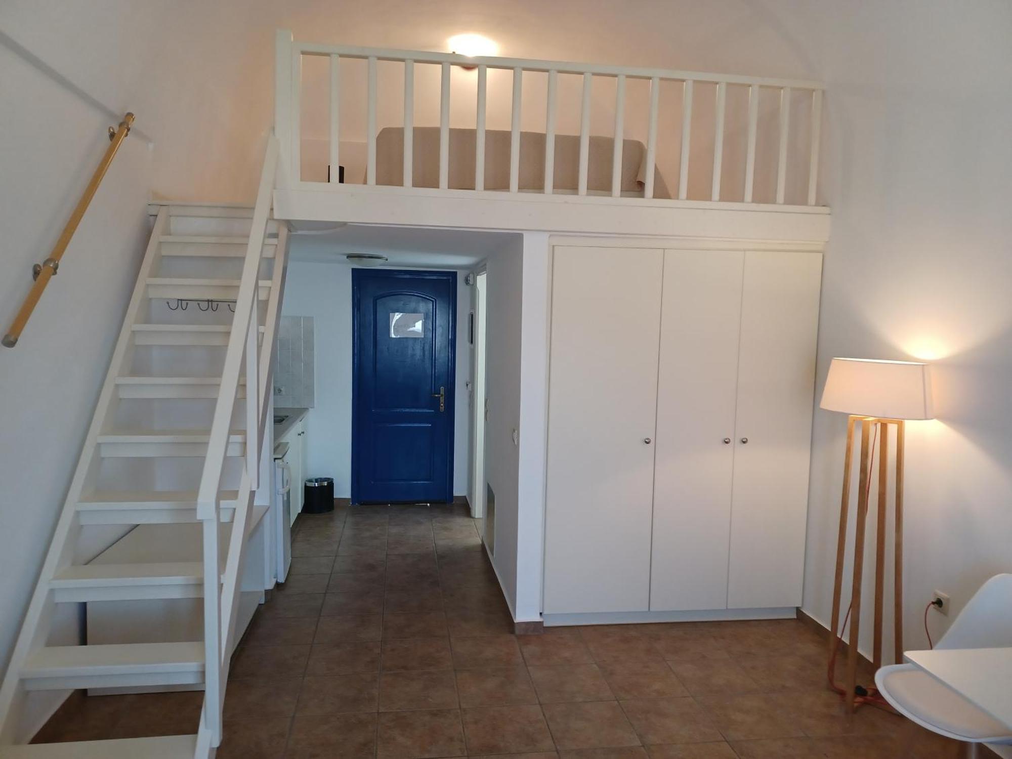 Akrotírion Sigal Villa מראה חיצוני תמונה