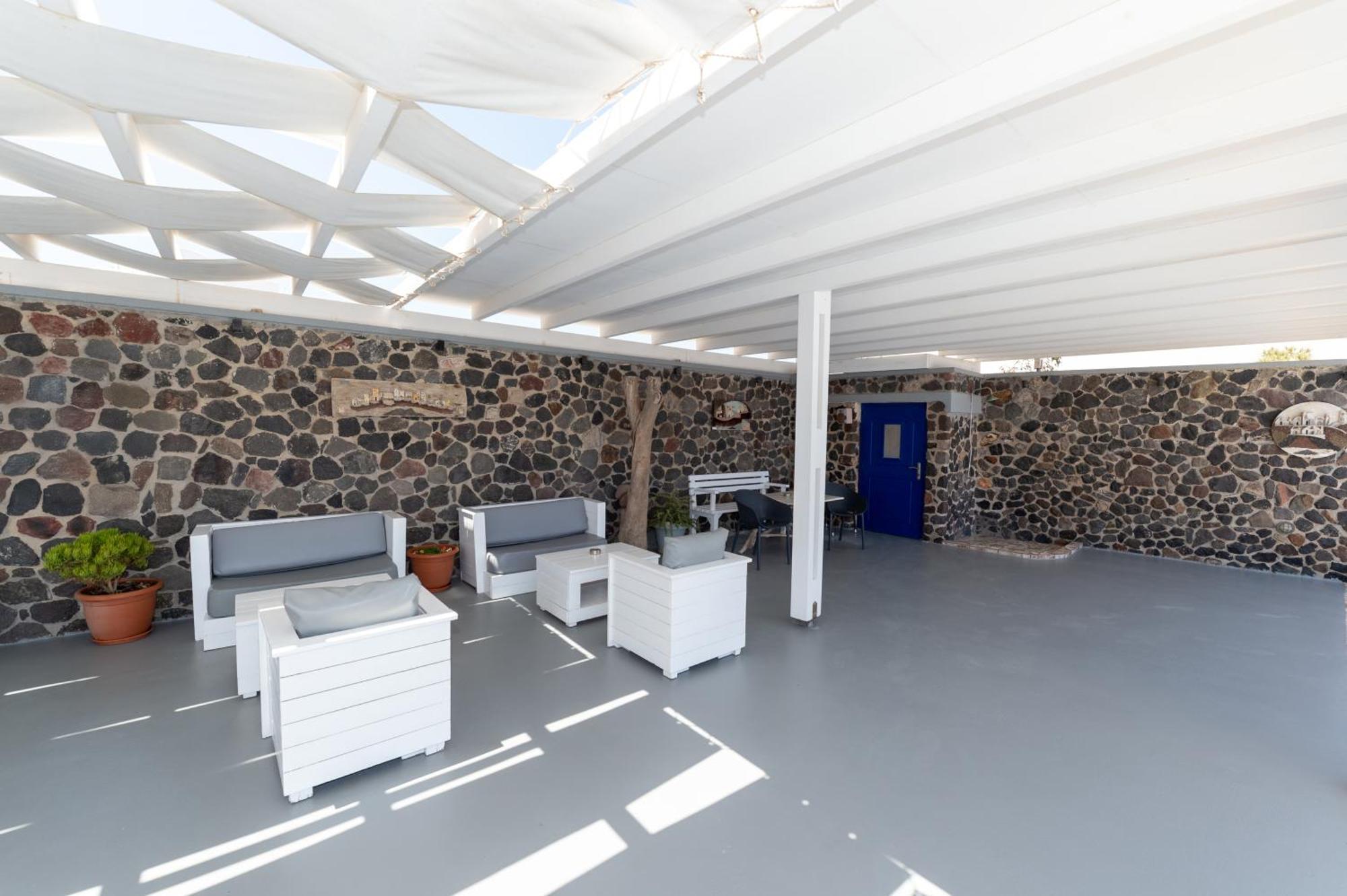 Akrotírion Sigal Villa מראה חיצוני תמונה