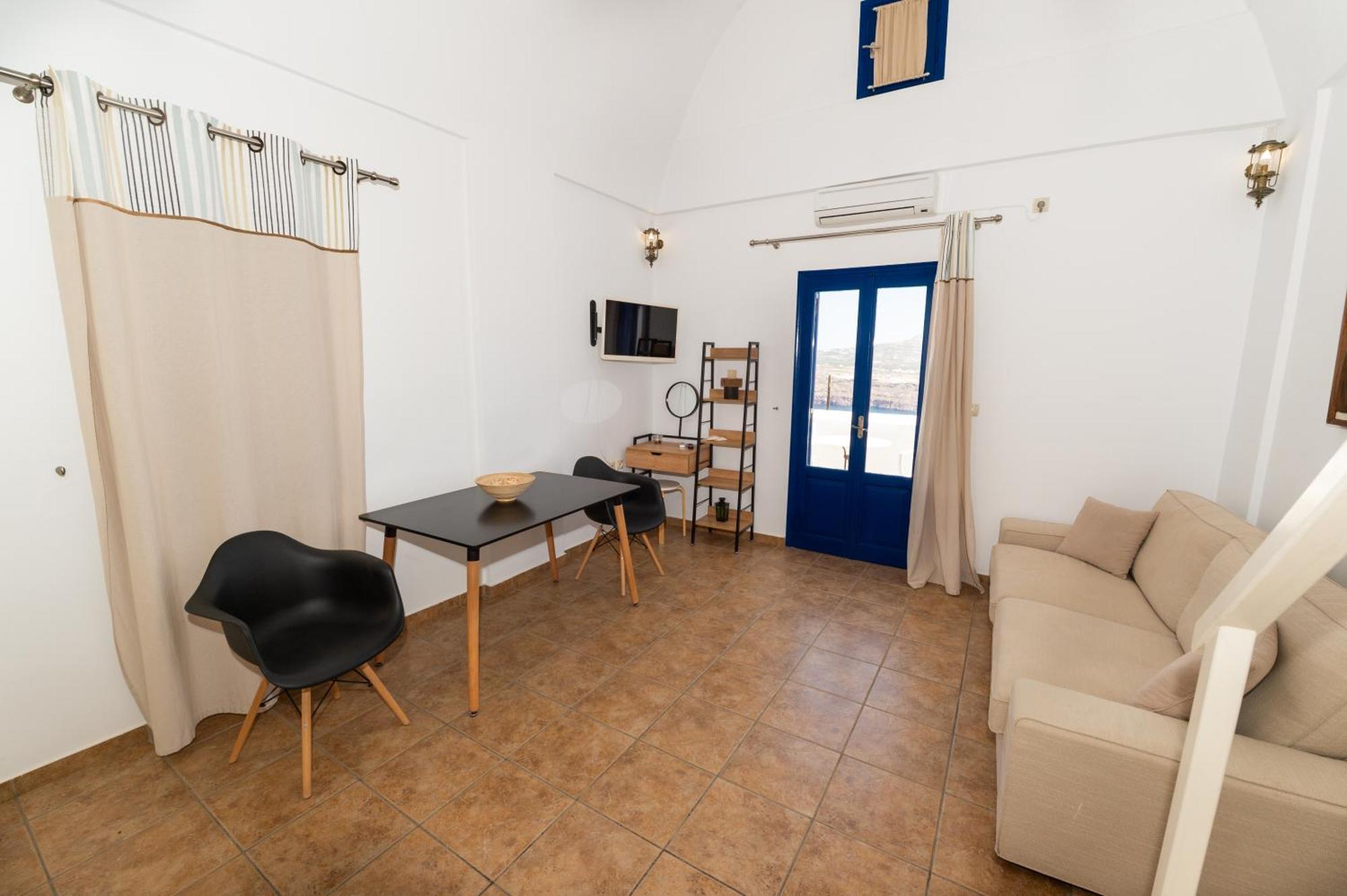 Akrotírion Sigal Villa מראה חיצוני תמונה