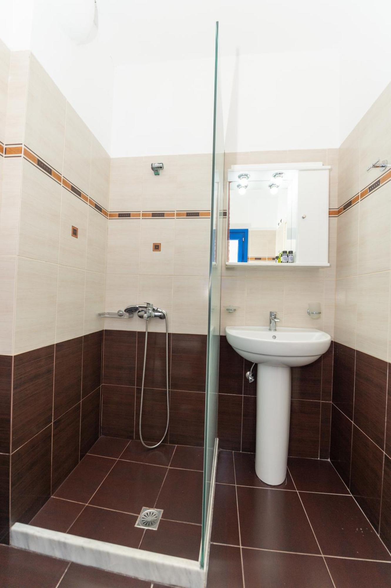 Akrotírion Sigal Villa מראה חיצוני תמונה