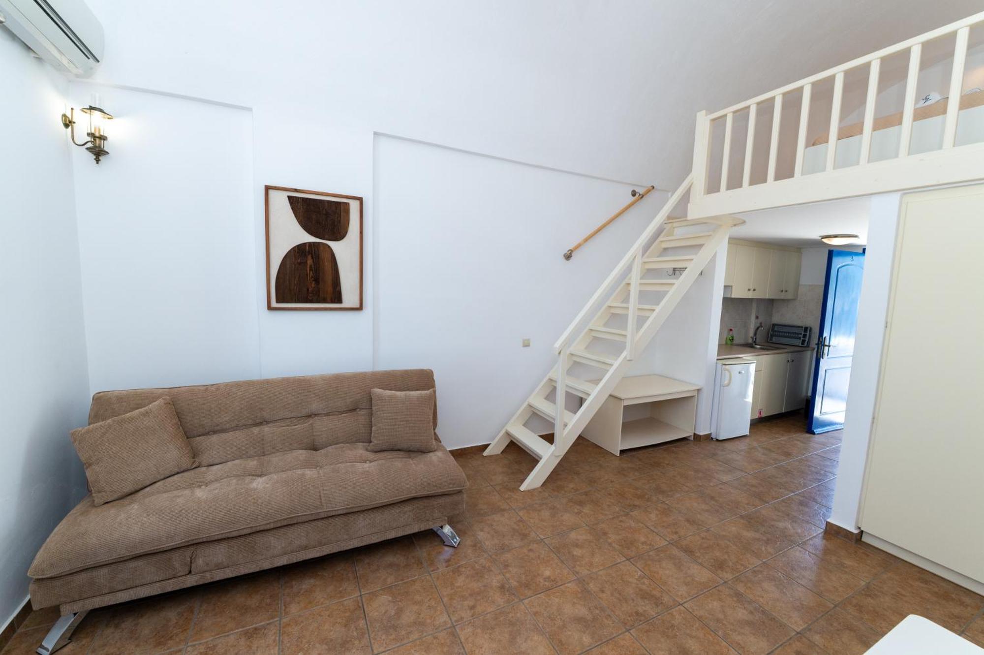 Akrotírion Sigal Villa מראה חיצוני תמונה