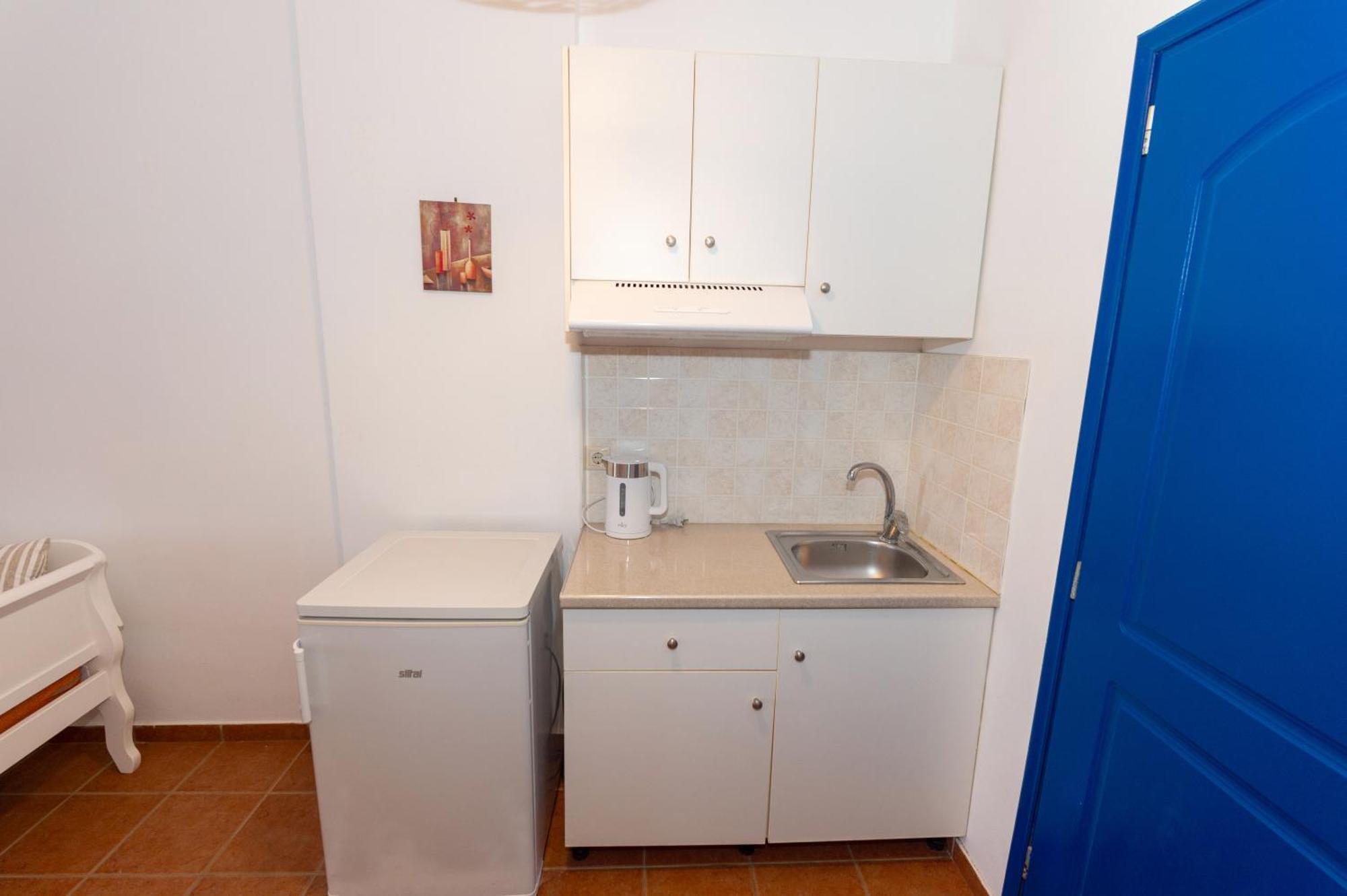 Akrotírion Sigal Villa מראה חיצוני תמונה