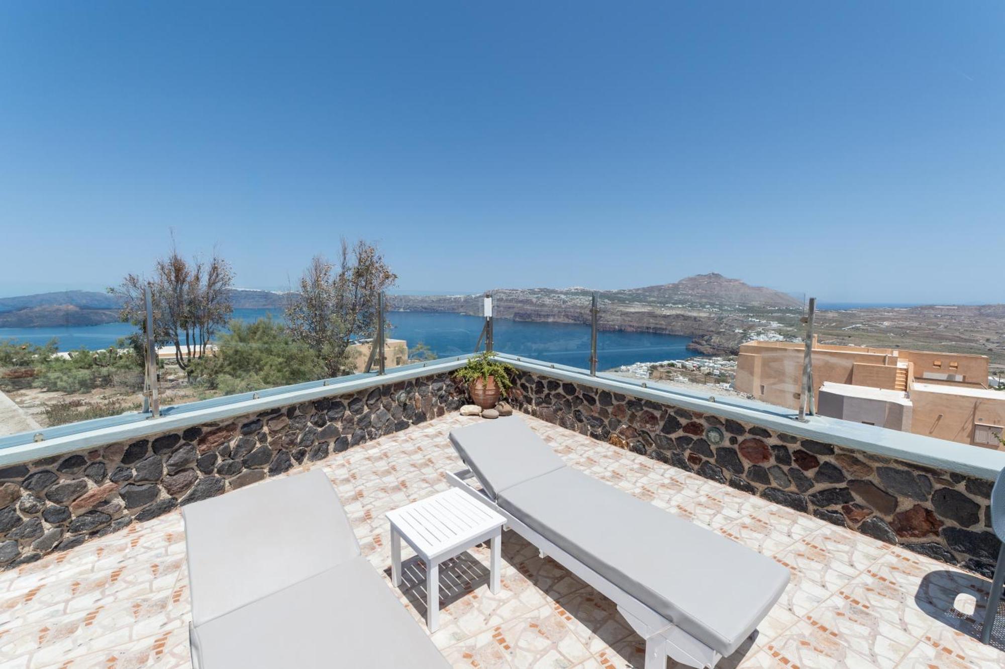 Akrotírion Sigal Villa מראה חיצוני תמונה