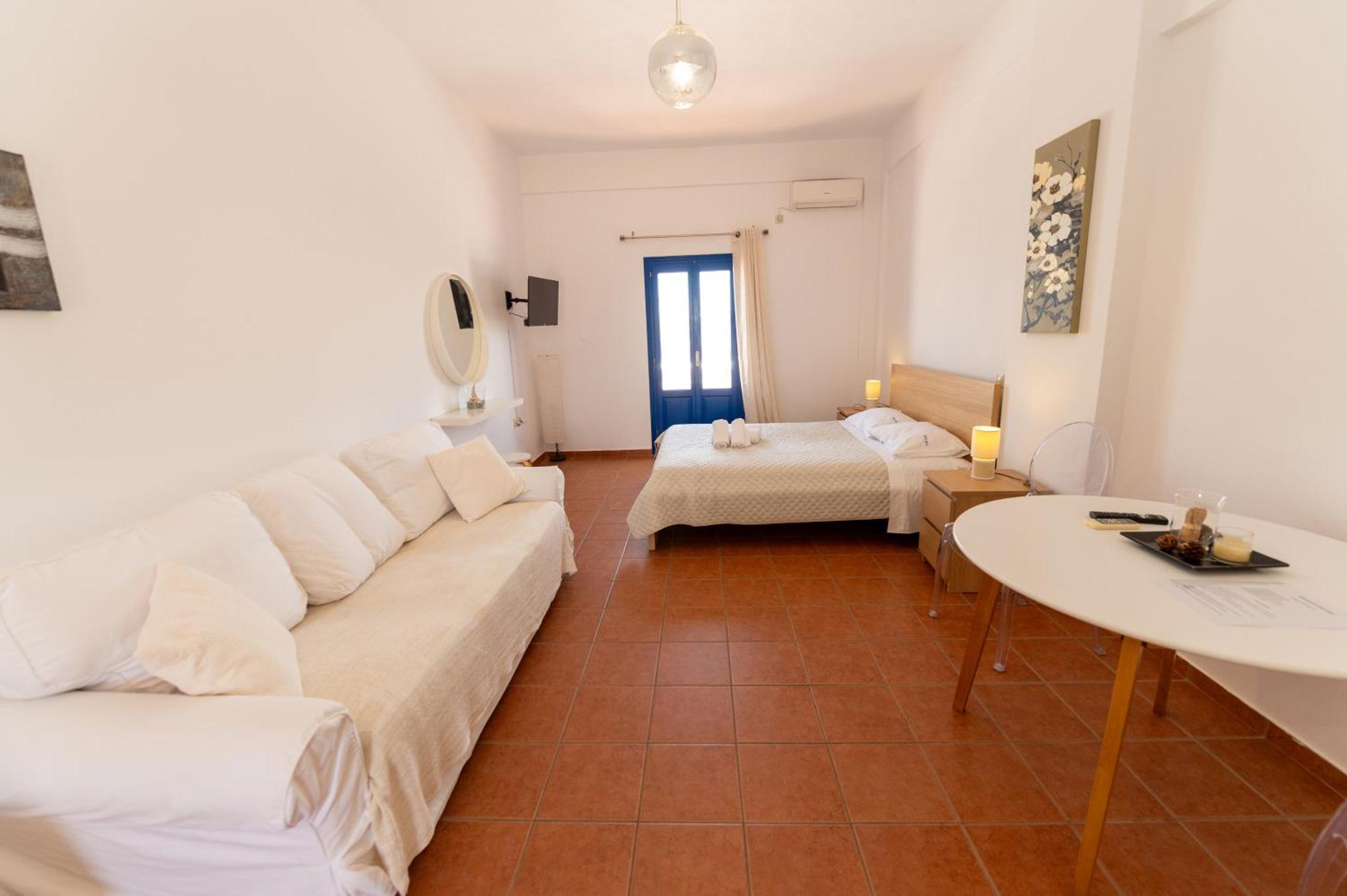 Akrotírion Sigal Villa מראה חיצוני תמונה