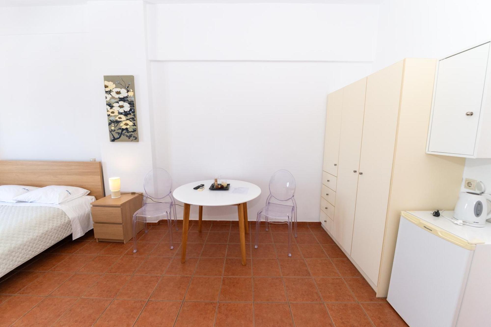 Akrotírion Sigal Villa מראה חיצוני תמונה