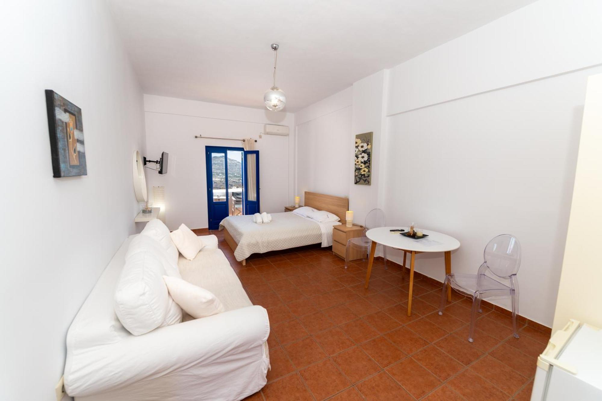 Akrotírion Sigal Villa מראה חיצוני תמונה