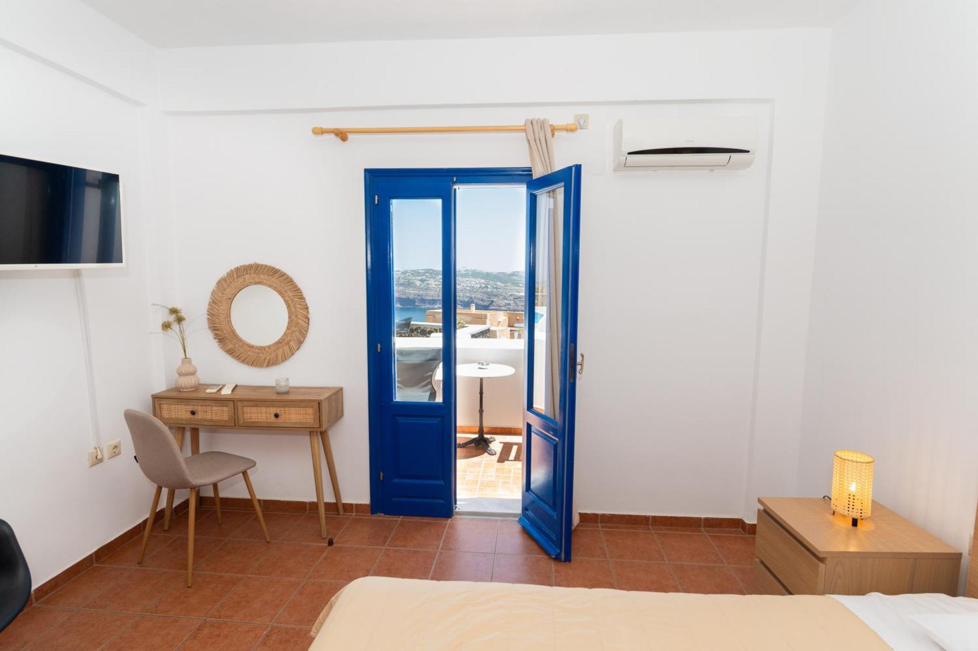 Akrotírion Sigal Villa מראה חיצוני תמונה