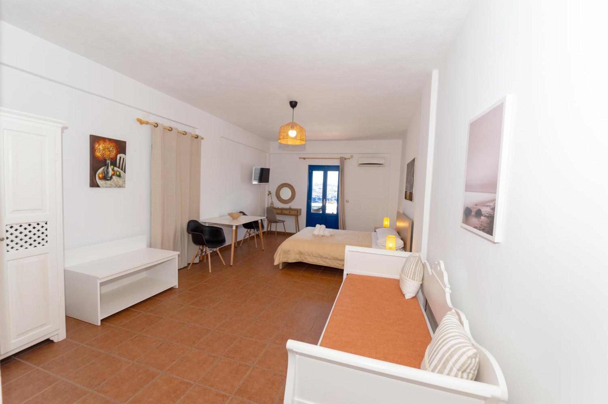 Akrotírion Sigal Villa מראה חיצוני תמונה