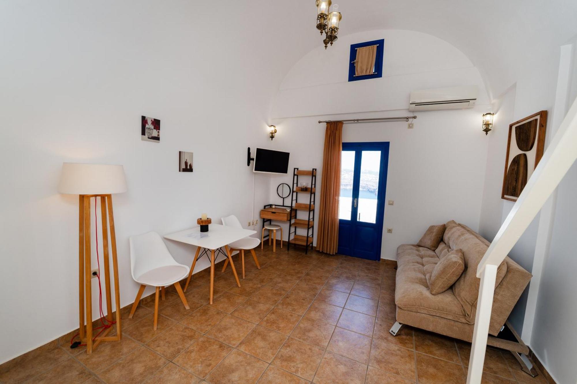 Akrotírion Sigal Villa מראה חיצוני תמונה