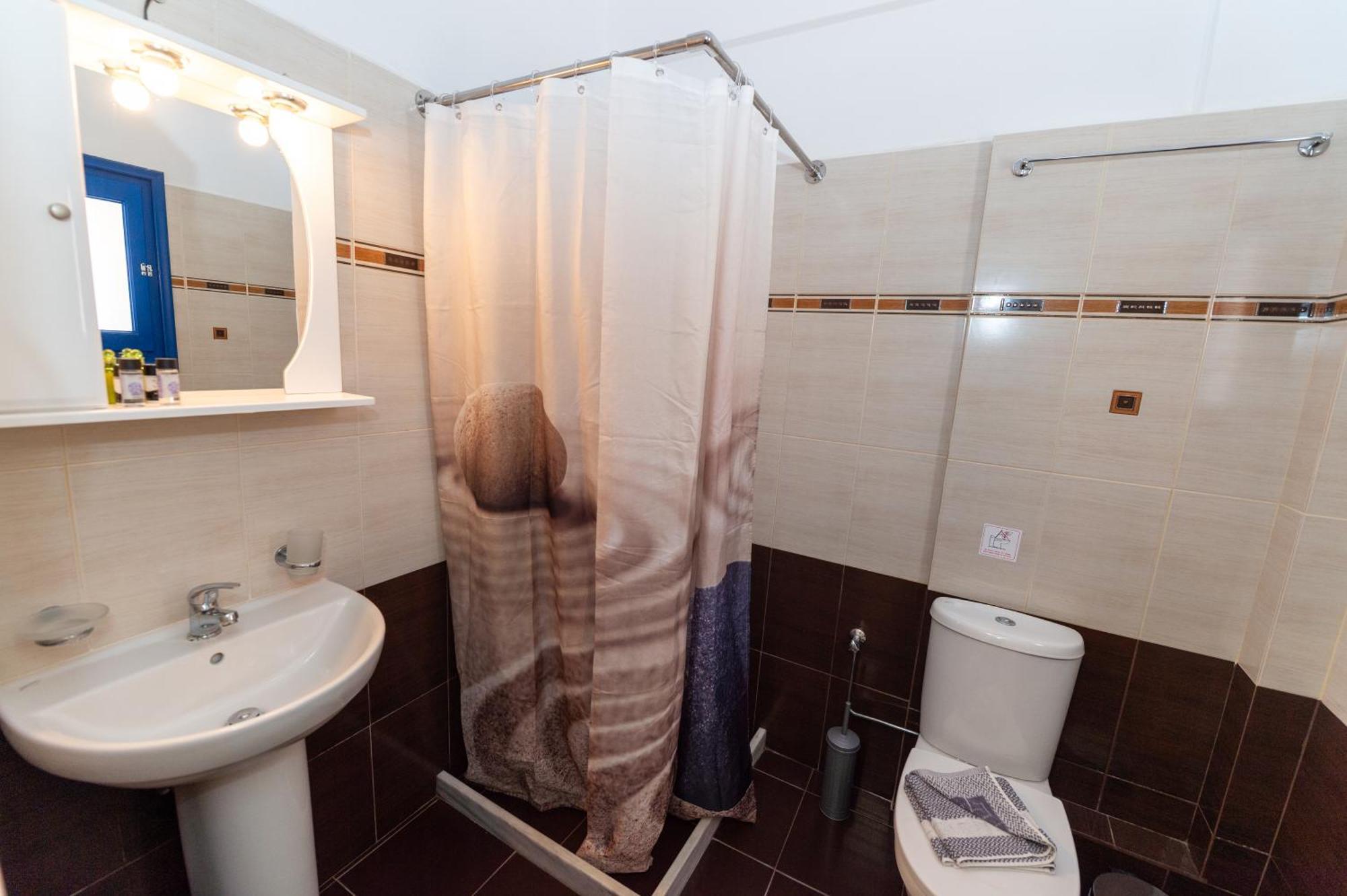 Akrotírion Sigal Villa מראה חיצוני תמונה