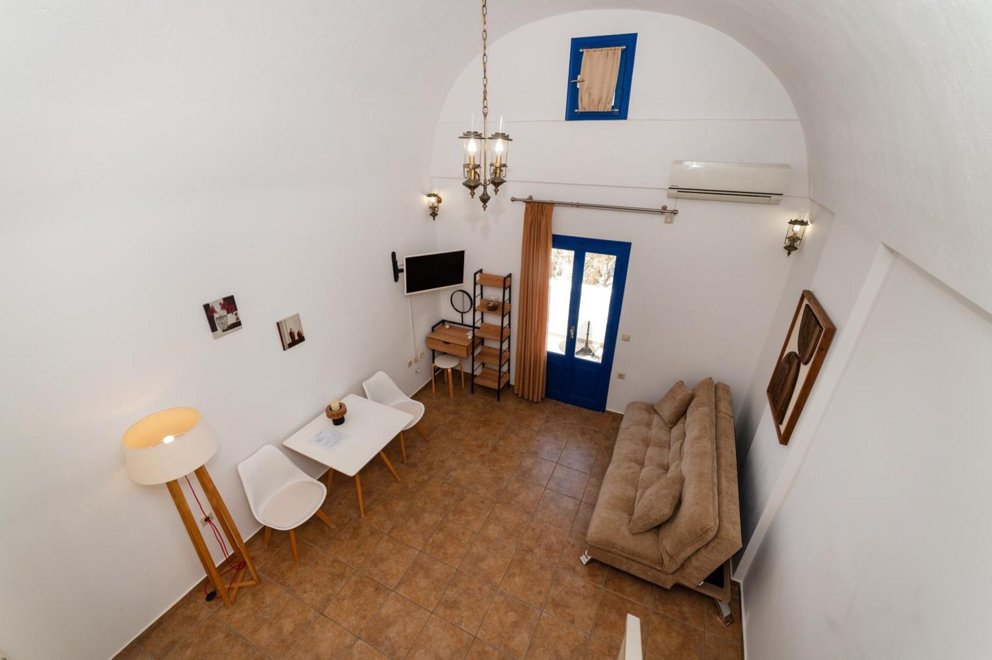 Akrotírion Sigal Villa מראה חיצוני תמונה