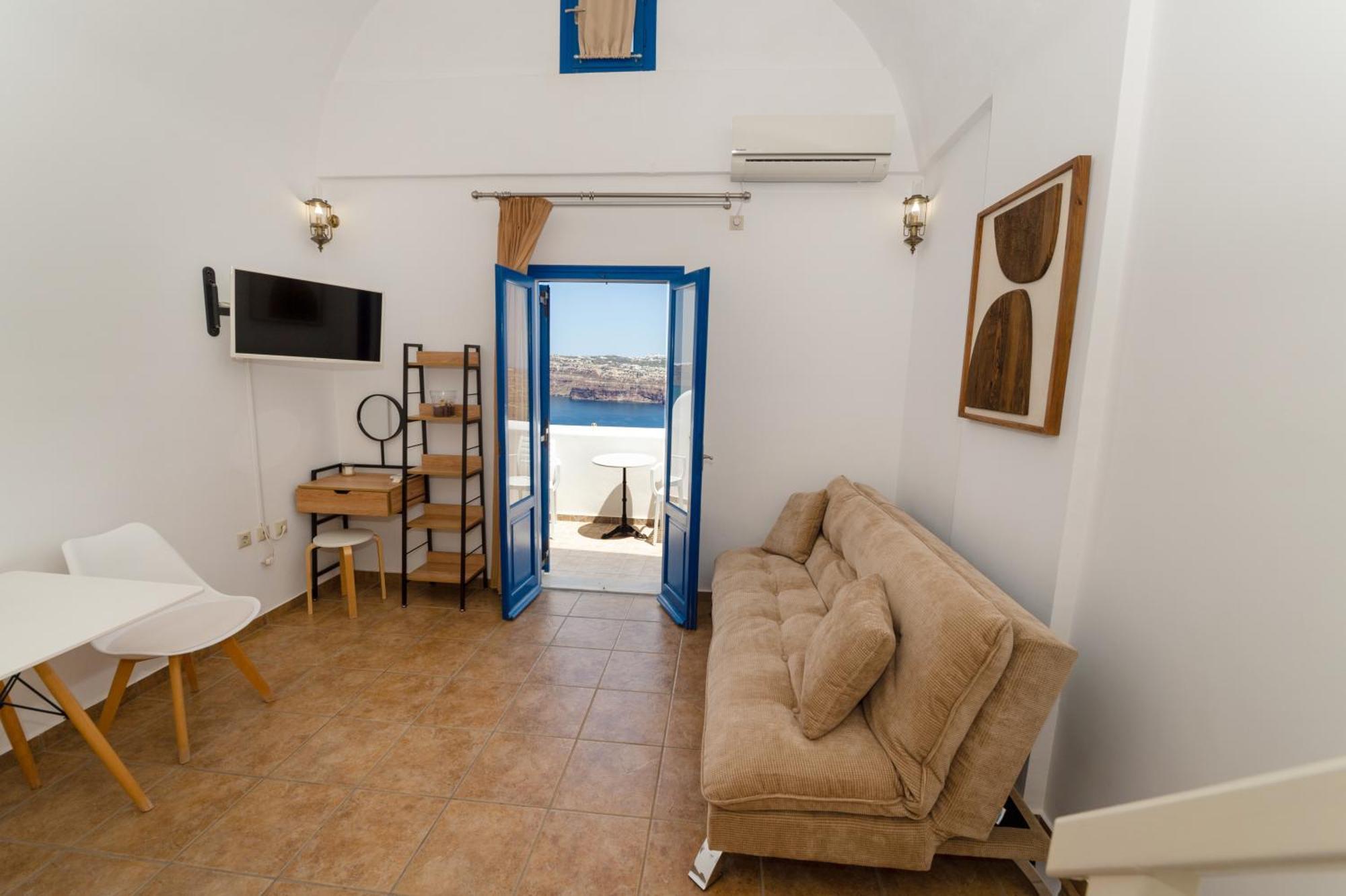 Akrotírion Sigal Villa מראה חיצוני תמונה