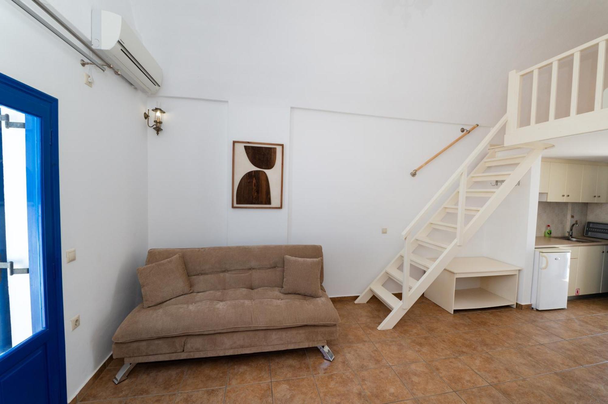 Akrotírion Sigal Villa מראה חיצוני תמונה