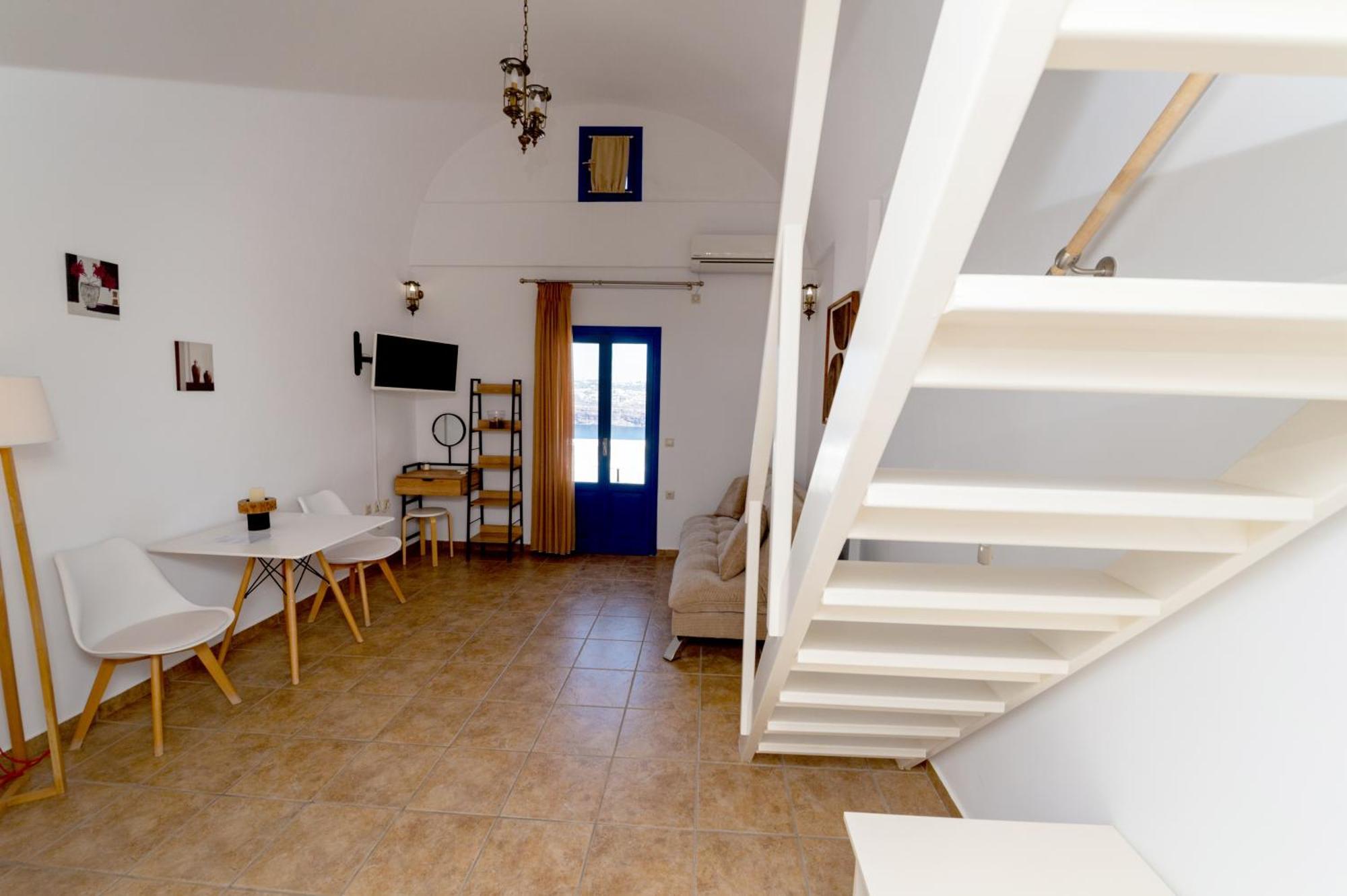 Akrotírion Sigal Villa מראה חיצוני תמונה