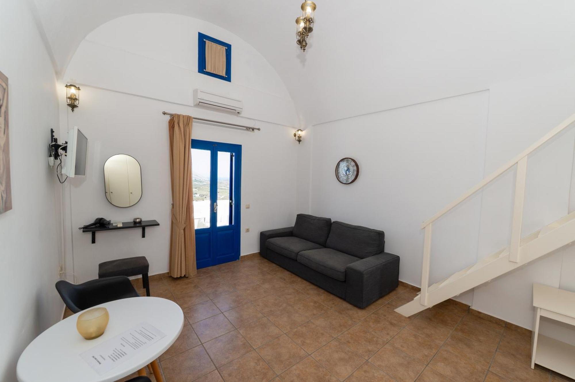 Akrotírion Sigal Villa מראה חיצוני תמונה