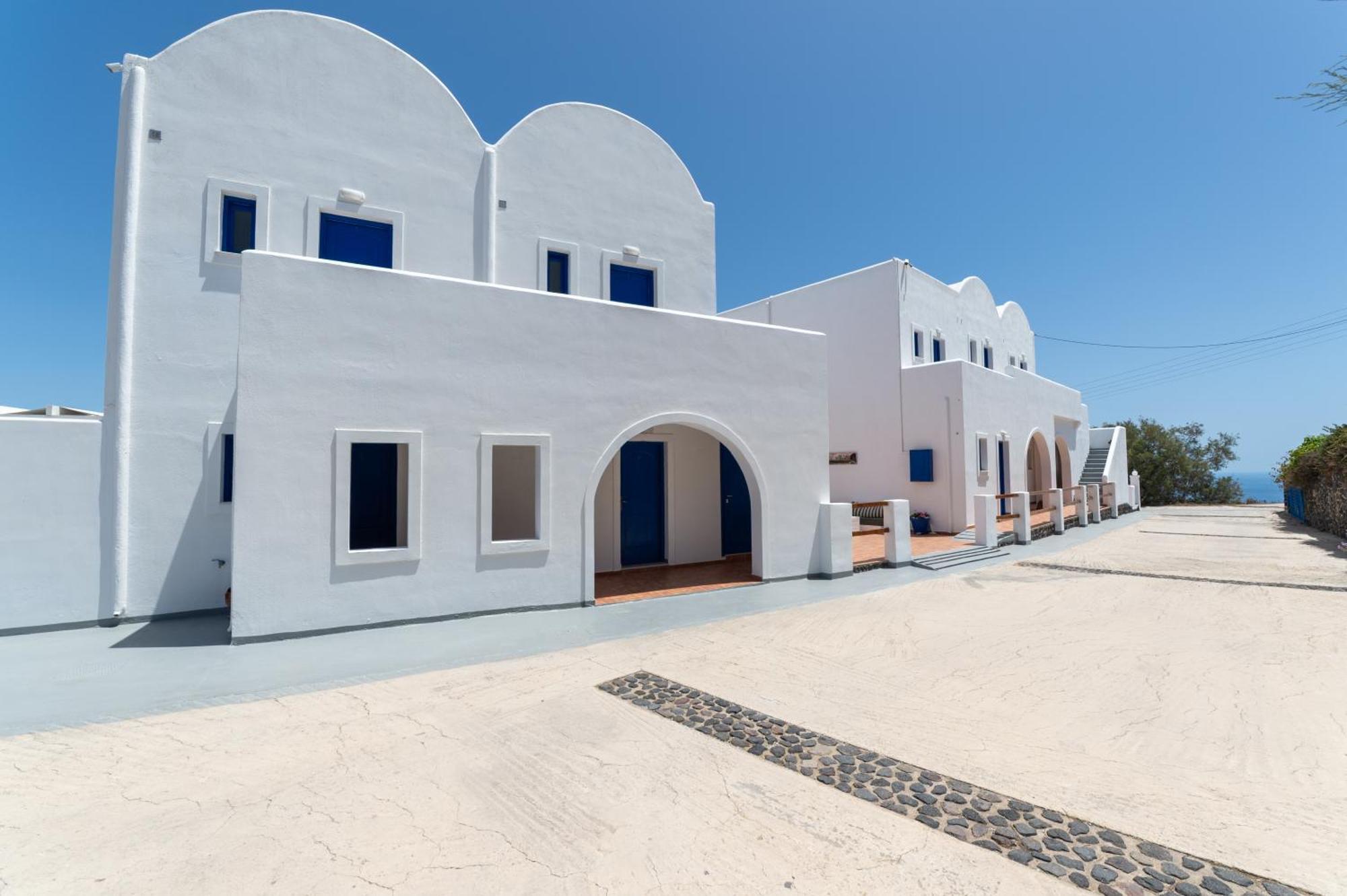 Akrotírion Sigal Villa מראה חיצוני תמונה