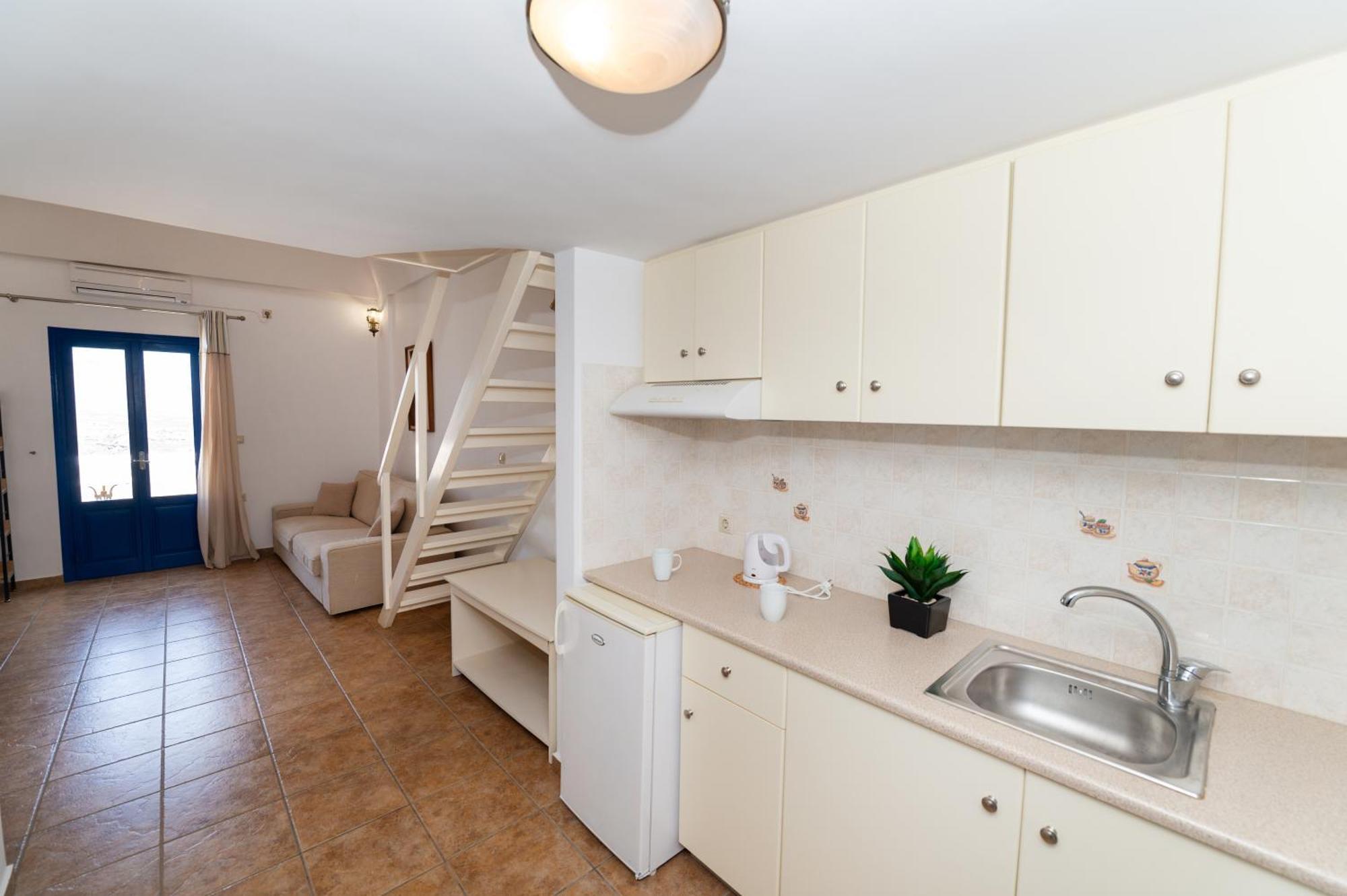 Akrotírion Sigal Villa מראה חיצוני תמונה