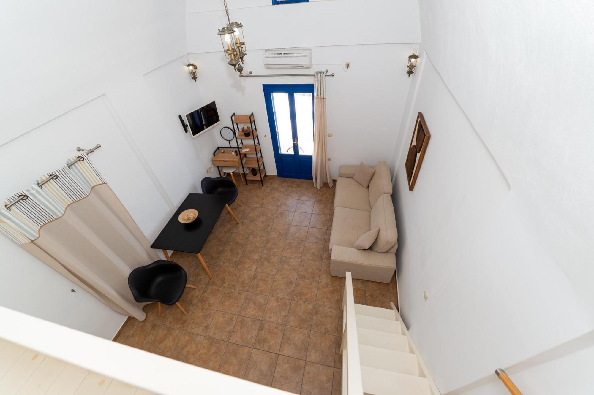 Akrotírion Sigal Villa מראה חיצוני תמונה