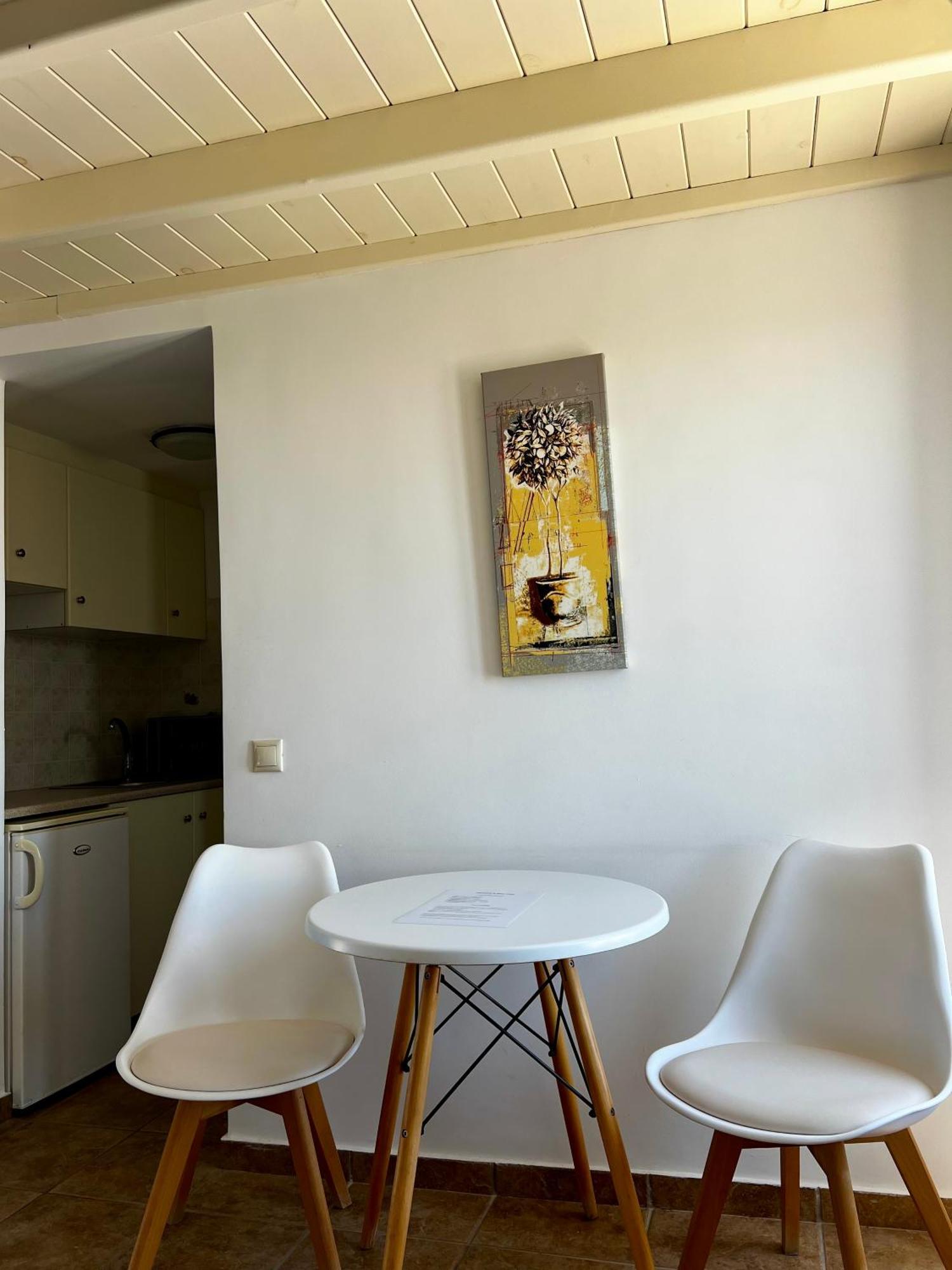 Akrotírion Sigal Villa מראה חיצוני תמונה
